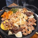 명지양곱창 | 부산 명지 웨이팅 맛집 국제소곱창 내돈내먹