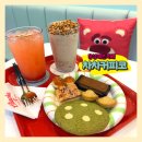 차차커피코 홍성점 | 홍성디저트카페 차차커피코 충남홍성점 눈이즐겁고 예쁜카페 추석디저트박스 파는곳