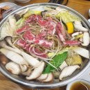 화성 비봉 손만두 맛집 - 손수만두 샤브전골 후기