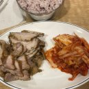 항아리 된장족발 이미지