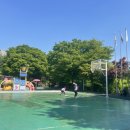 고천체육공원 다목적체육관 이미지