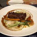 하이드로포닉 | 몰디브 신행 ③ 르메르디앙 몰디브 F&B 벨라바앤그릴 Velaa Bar+Grill 메뉴와 후기
