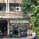 치앙마이｜현지 맛집 Aoyjai Kitchen,갤러리 드립 커피, 블루누들