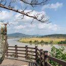상주 경천대 오토캠핑장 이미지