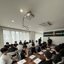 히트복싱짐 이미지