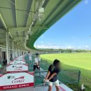 스카이 골프 아카데미 | 영종도골프 : 골린이 탈출을 위해 열심히 레슨받고 있는 후기 [인천골프아카데미]