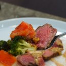동남로4길 | 문정역 맛집 유러피안 감성 제대로인 비스트로 에이 런치 스테이크세트 후기