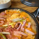 송탄나여사부대찌개 이미지