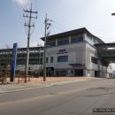 GS LPG 충전소 건너 횡단보도 이미지