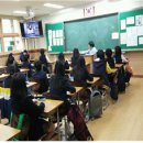 도래울중학교 이미지