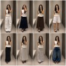 2183 | [ZARA 자라 추천/비추턴 7탄] 156 키작녀의 신상 솔직후기 | 스커트 • 팬츠