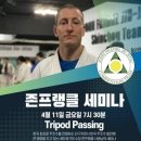 컴뱃주짓수 이미지