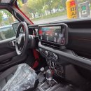 JL모터스 | Jeep "랭글러루비콘하드탑" 강렬한 "레드" 출고기!