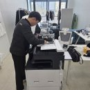 칼라복합기렌탈 Apeos C2560 저렴한 레이저 복합기 추천