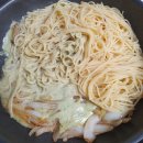 폰타나 크림 파스타 소스 추천 제노바치즈 바질페스토 칼로리 맛 후기