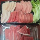 보스참치 개봉점 블루라벨 배달의민족(배민) 배달 후기 / 주도로,오도로,가마도로,배꼽살
