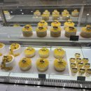 강남신세계맛집 고속터미널맛집 시즈니크 방문 후기 - 애플망고 케이크 한정 오픈