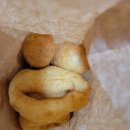 노랑고래꽈배기 이미지