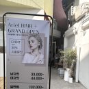헤어아리엘