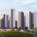 도마변동9구역 재정비촉진구역 재개발정비사업 이미지