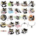 소확행나만의 이모티콘 만들기 | 내 고양이 ‘밤이’로 만든 이모티콘, OGQ 승인 후기