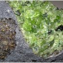 광물학 광물수집 6: 화성암 및 규산염 광물 이미지