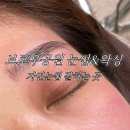 케이티에이엠지 대구북구점 | 대구 침산동 눈썹 자연스럽게 잘 하는 곳 | 브로우공원 눈썹&amp;왁싱 | 디자인눈썹, 자연눈썹 후기