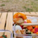 도시락 우리소풍갈까 이미지