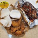 쌀통닭 신메뉴 마라신 마라맛 치킨 추천! 대구 동구 신암2호점