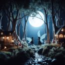 감정표현 예술놀이 이미지