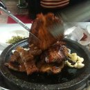 산장가든 이미지