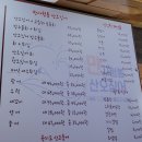 [인천]간석동 만사형통 산오징어 후기