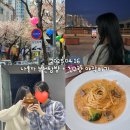 싱어게인 코인노래연습장 역곡점 | 4월일상 6 :: 나홀로 부천 데이트 + 아라뱃길 야작하기