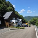 성주 여행 숙소, 독용산성자연휴양림 (이팝나무)