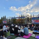 대한민국 상생 영수증콘서트 부산 후기 ─ 박정현, YB, 김연우, 서문탁, 데이브레이크 공연, 영수증...