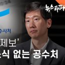 &#39;VIP 녹취 제보&#39; 한 달째 소식 없는 공수처...커지는 부실 수사 우려 - 뉴스타파 이미지