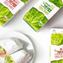 샌드위치&샐러드 이미지