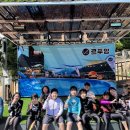 한국체대 용무태권도장 이미지