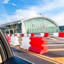 인천공항 택시 할인 요금 좋은 로얄택시 추천 새벽 출발 후기