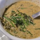 본추 추어탕 | 서울 제기동 맛집 본추추어탕 추어탕, 추어 튀김 먹은 후기