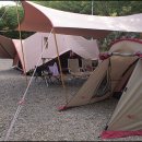 힐링캠프캠핑장 이미지