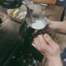 홈바리스타&카페메뉴 이미지