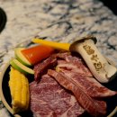 504 | 여의도 룸식당 소울한우 504시간 숙성 한우 후기