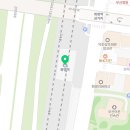 도시철도 화명역 3번 출구 이미지