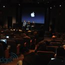 Engadget for the iPhone: download the app now ! (ppt/스티브잡스) 심심할때 보세요~ 이미지