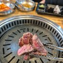 아산 고기맛집은 여기 | 원조광시한우정육식당