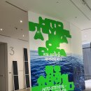 월간예술 - 재난 : 폐허 속에서 살아가기 | [슬기로운 문화생활] 히토 슈타이얼 - 데이터의 바다 (Hito Steyerl - A Sea of Data)
