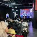 원게임 PC방 | 홍대 PC방ㅣ팀룸 이용 후기ㅣ티원베이스캠프