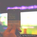 (주)한림원 식품 | [에릭슨 이노메신저] 노벨 프라이즈 다이얼로그 2017 후기! - [1. 첫 느낌과 오전 세션]
