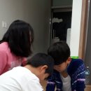 합기도 강인 체육관 이미지